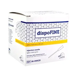 igly-iniekcyjne-dispofine-zarys-09-mm-x-25-mm