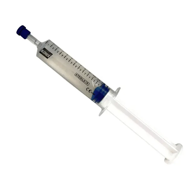 Znieczulający żel do cewnikowania z lidokainą 11ml