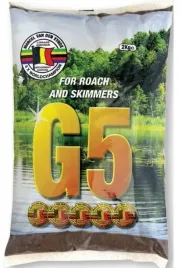 zaneta-mvde-g-5-black-2kg