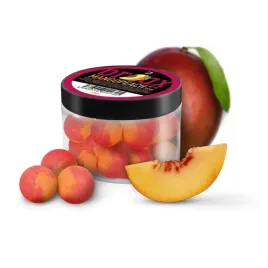 delphin-kulki-pop-up-breax-16mm-mango-brzoskwinia