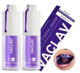 zestaw-wybielajacy-v34-pasta-fioletowa-paski-14szt-skrobaczka-gratis