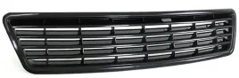audi-a6-c5-97-01-atrapa-przod-grill-czarna-polysk