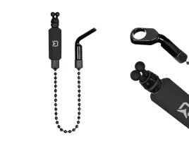 delphin-hanger-rota-chain-czarny