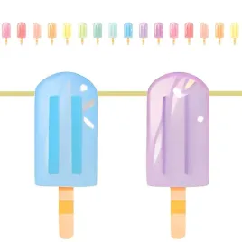 baner-flagi-crazy-cake-lody-na-patyku-amscan-180-cm