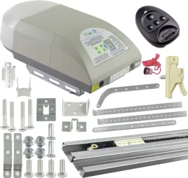 naped-do-bramy-garazowej-came-home-hg1000