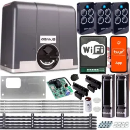 genius-blizzard-500-kg-3x-pilot-wi-fi-listwy