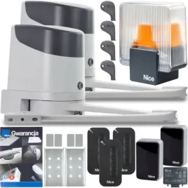 zestaw-automatyki-do-bramy-nice-hopp-3xpilot-lampa