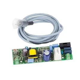 faac-zestaw-podlaczenia-oswietlenia-belki-szlabanu