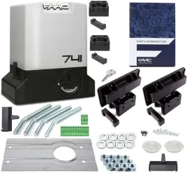 naped-do-bramy-przesuwnej-faac-741-do-900-kg