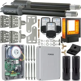 zestaw-do-bramy-dwuskrzydlowej-force-sw200-2x2m-lampa