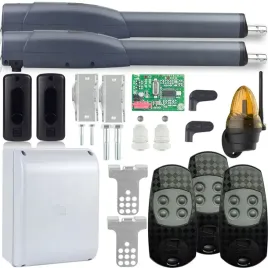 naped-zestaw-silownik-came-ats-30-safe-3m-lampa