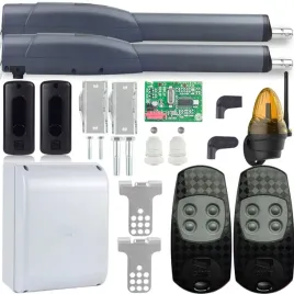 naped-zestaw-silownik-came-ats-30-safe-3m-lampa