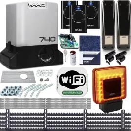 zestaw-delta2-faac-740-3x-piloty-enkoder-xp20d-listwy-do-bramy-500-kg