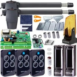 zestaw-genius-gbat-400-3xpilot-lampa-g-bat