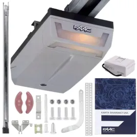 faac-d1000-naped-silownik-do-bram-garazowych-szyna