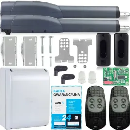 naped-zestaw-silownik-came-ats-30-safe-3m-24v