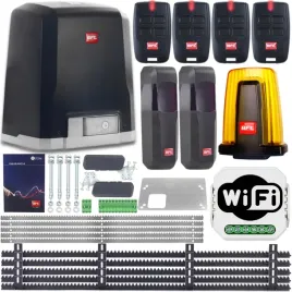 bft-deimos-ac-kit-a800-m-4x-pilot-5x-listwa-wifi