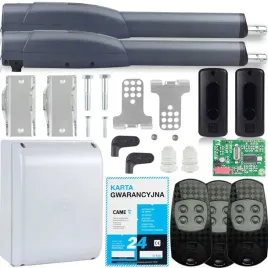 naped-zestaw-silownik-came-ats-30-safe-3m-24v