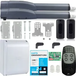 naped-zestaw-silownik-came-ats-30-safe-3m-24v