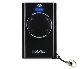 pilot-faac-xt4-868-slh-lr-czarny-bialy-oryginal