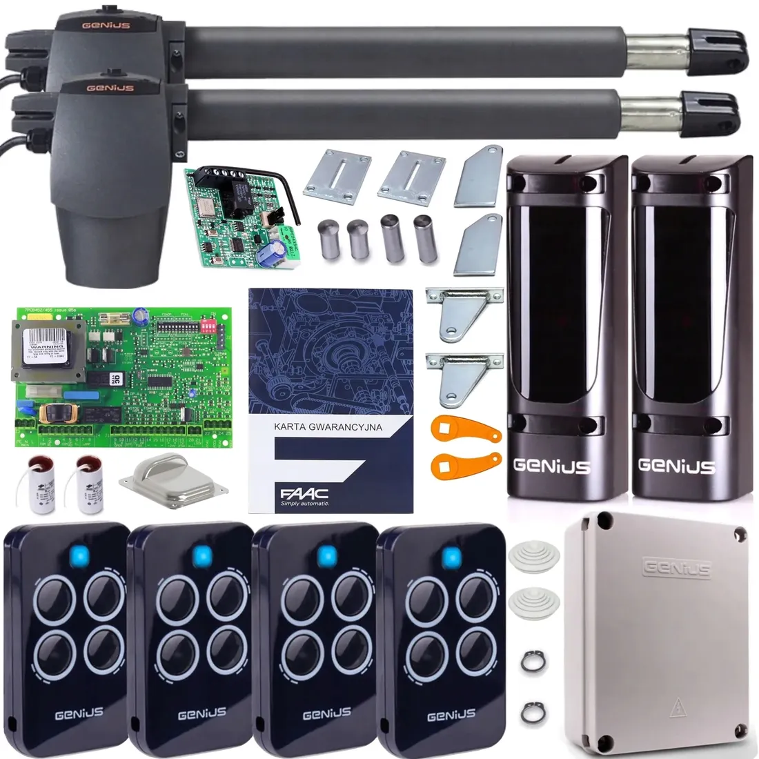 zestaw-genius-gbat-400-4xpilot-do-bram