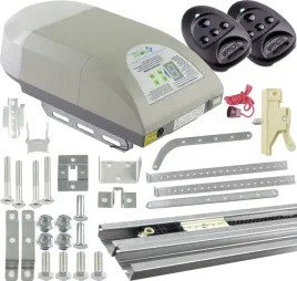 naped-do-bramy-garazowej-came-home-hg600-zestaw