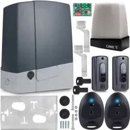 zestaw-silownik-came-bxv-safe-2x-pilot-600kg-lampa