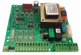 centrala-sterujaca-faac-748d