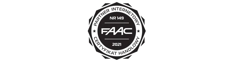 centrala-sterujaca-faac-748d