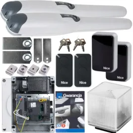 zestaw-automatyki-do-bramy-nice-wingo-3524-lampa