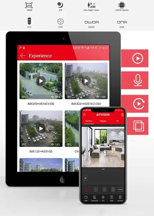 monitoring-ip-poe-4x-kamery-force-ip-e-2025b-fullhd-zewnetrzne-aplikacja-stan-nowy