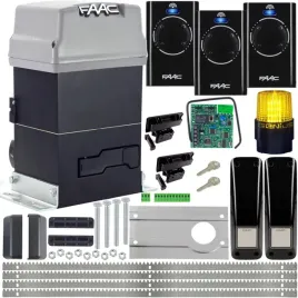 naped-faac-746-w-oleju-600kg-3xpilot-5listwa-lampa