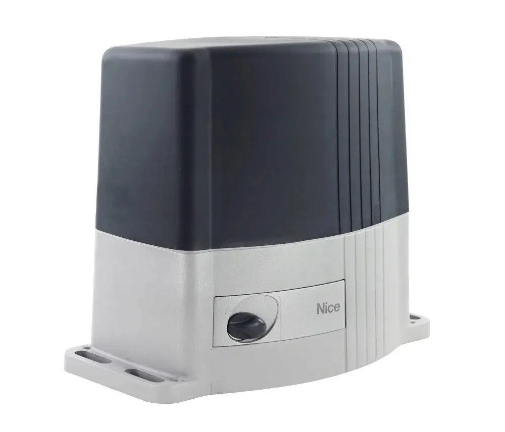 naped-do-bram-nice-thor-1500kg-2x-pilot-listwa-stan-nowy