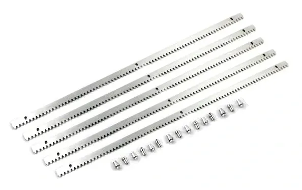 naped-do-bram-nice-thor-1500kg-2x-pilot-listwa-stan-nowy