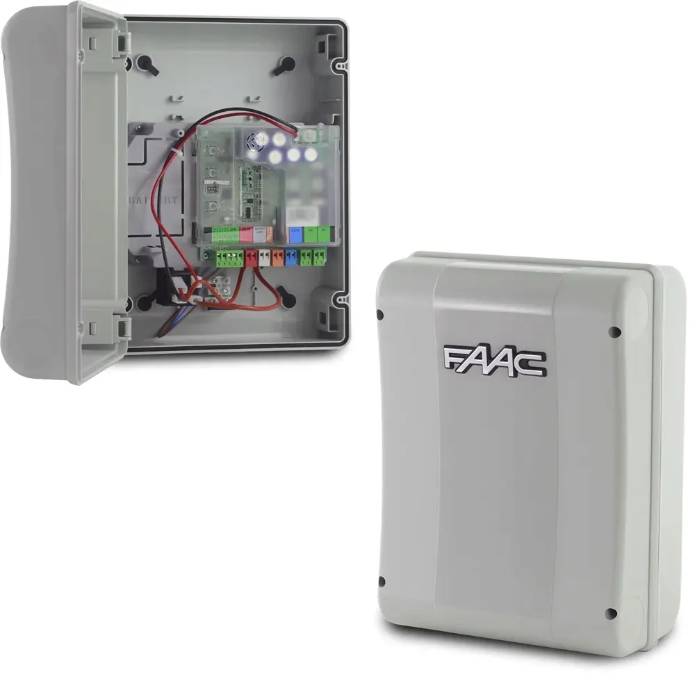 centrala-sterujaca-faac-e024s-handy-s418-stan-nowy