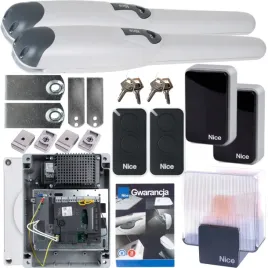 zestaw-automatyki-do-bramy-nice-wingo-3524-lampa