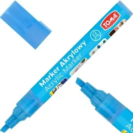 marker-akrylowy-sciety-jasno-niebieski-toma