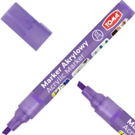 marker-akrylowy-sciety-metaliczny-fioletowy-toma