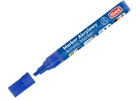 marker-akrylowy-sciety-niebieski-toma