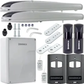 zestaw-silownik-naped-beninca-bob-30m-2xpilot