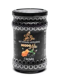 miod-kremowy-wielokwiatowy-o-smaku-borowki-400g-pysznyor-miod-smakowy-04kg