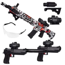 pistolet-karabin-2w1-automat-na-kulki-zelowe-laser