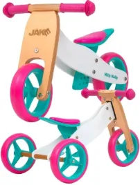 rowerek-biegowy-2w1-candy-dla-rocznego-dziecka-12m