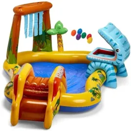 basen-ogrodowy-ze-zjezdzalnia-dinus-dla-dzieci