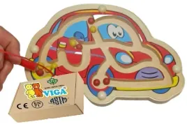 tablica-manipulacyjna-autko-zabawki-sensoryczne