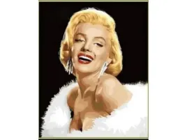obraz-malowanie-obrazow-numerkach-marilyn-monroe