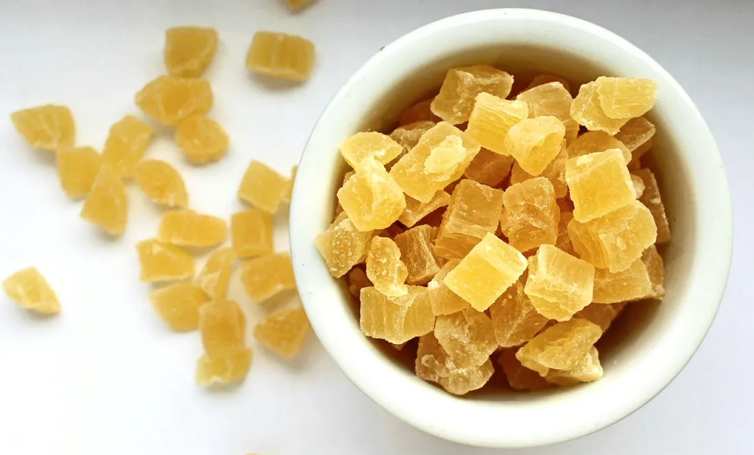 ananas-kandyzowany-kostka-aromat-100g-pyszny
