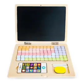 drewniany-laptop-edukacyjny-tablica-magnetyczna-ec