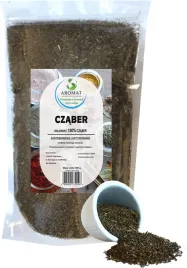 czaber-suszony-liscie-500g-naturalny-super-jakosc
