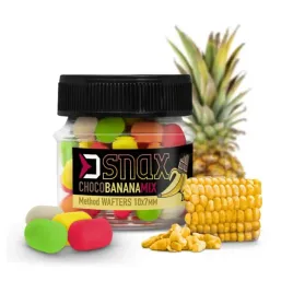 delphin-przyneta-d-snax-wafters-mix-ananas-kukurydza-10x7mm